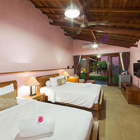 Wayan'S Guesthouse Canggu Exterior foto