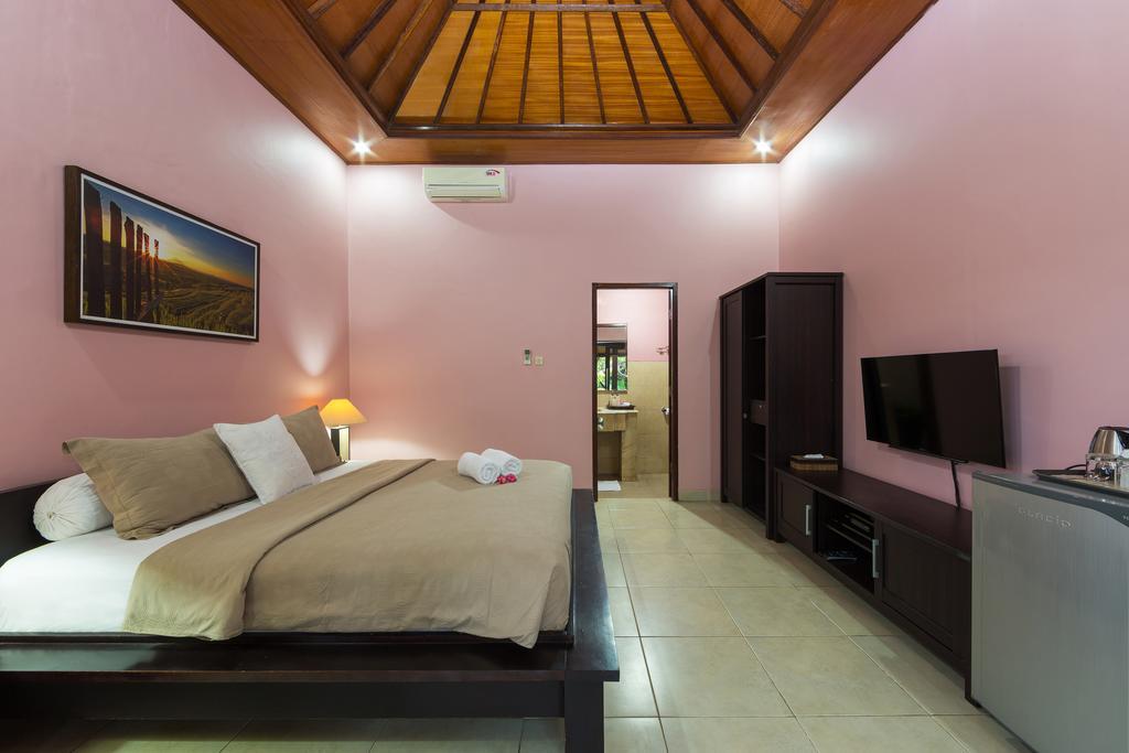 Wayan'S Guesthouse Canggu Exterior foto