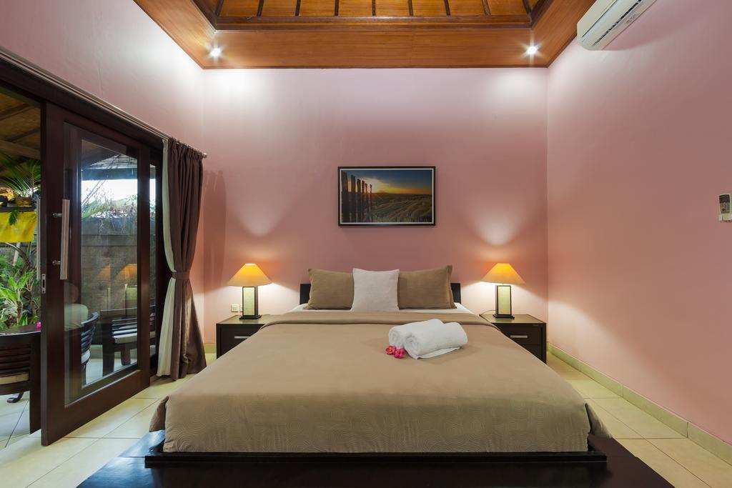 Wayan'S Guesthouse Canggu Exterior foto