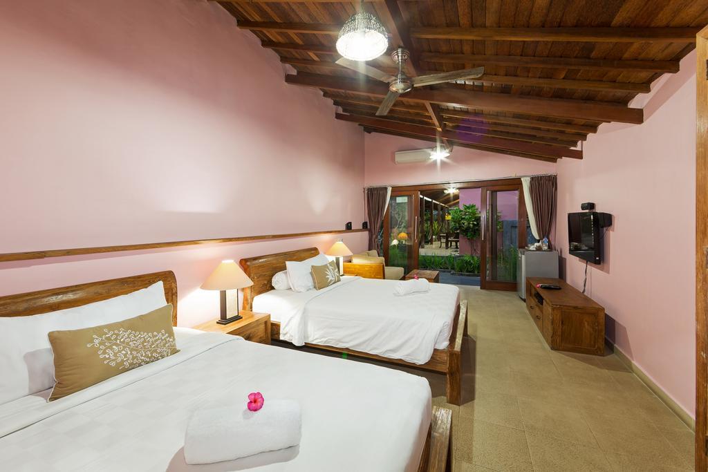 Wayan'S Guesthouse Canggu Exterior foto